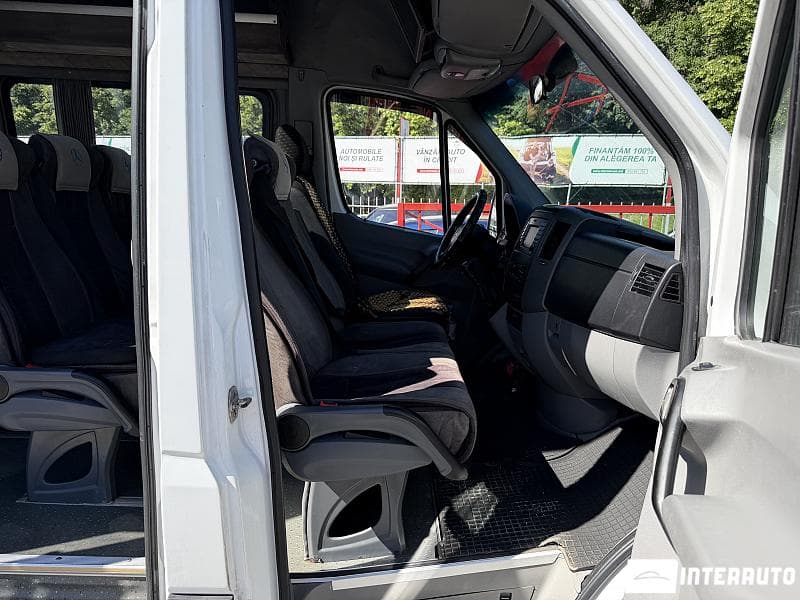 Mercedes Sprinter 2011 — Миниатюра 5