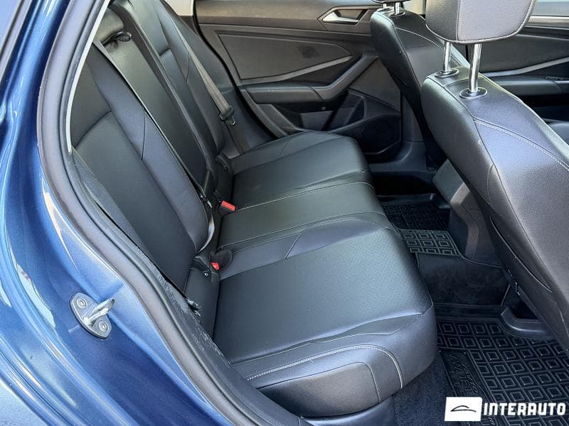Volkswagen Jetta 2020 — Миниатюра 18