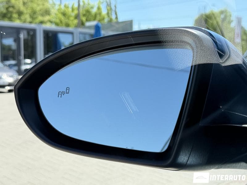 Volkswagen Jetta 2020 — Миниатюра 5