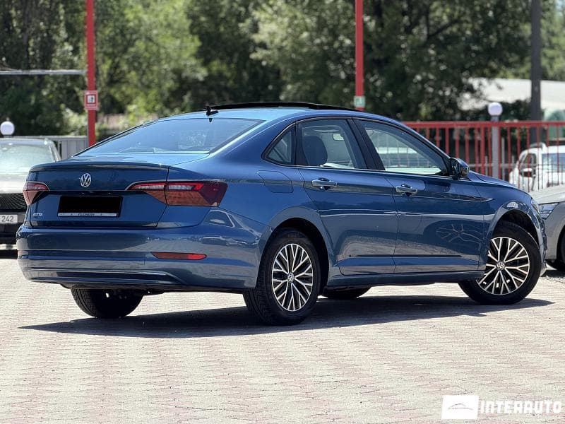 Volkswagen Jetta 2020 — Миниатюра 2