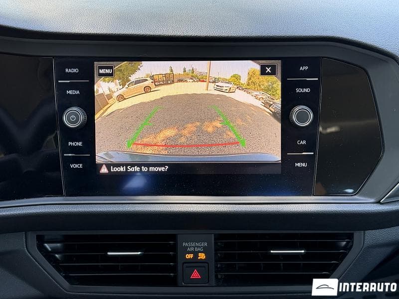 Volkswagen Jetta 2020 — Миниатюра 14