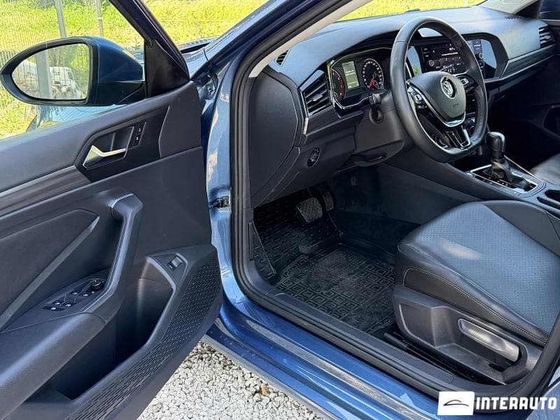Volkswagen Jetta 2020 — Миниатюра 7