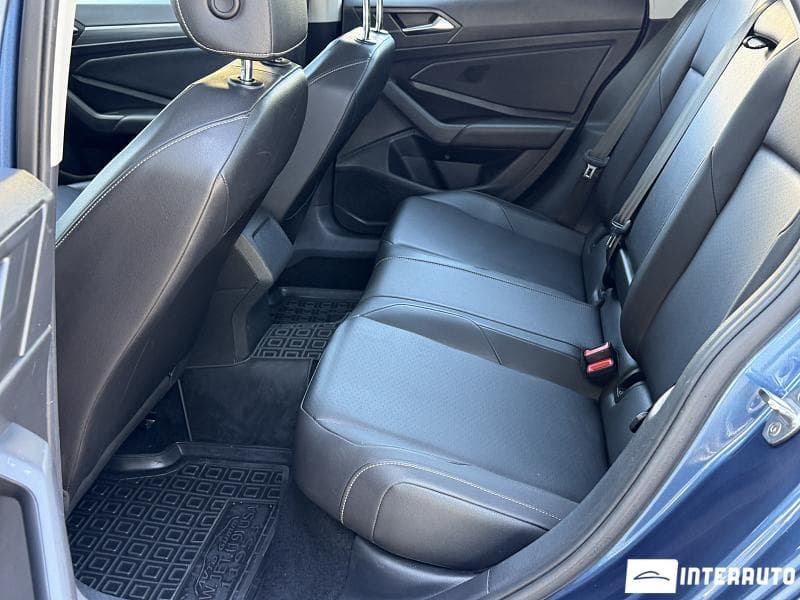 Volkswagen Jetta 2020 — Миниатюра 19