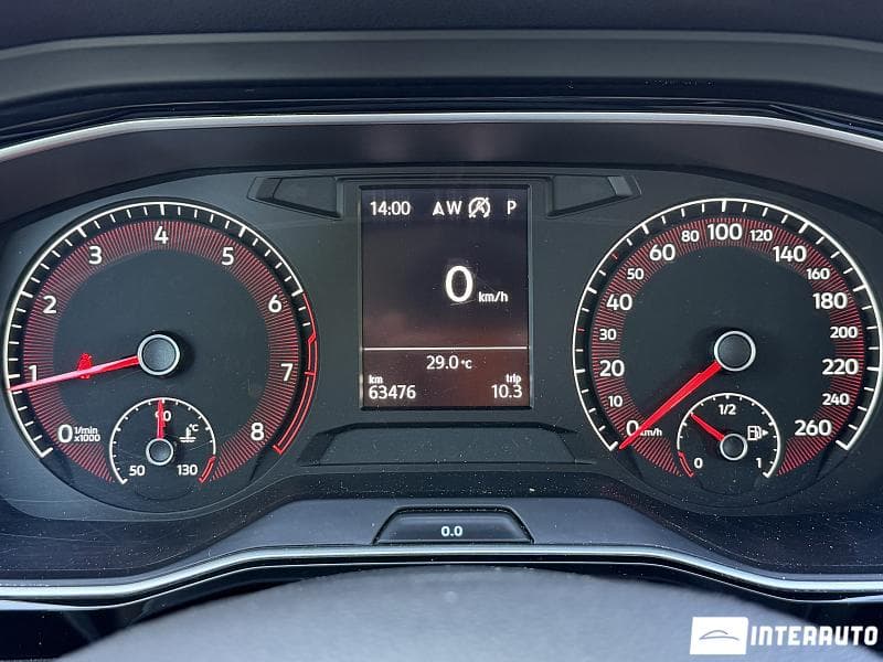 Volkswagen Jetta 2020 — Миниатюра 13