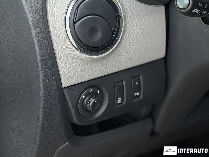 Dacia Dokker 2016 — Миниатюра 9