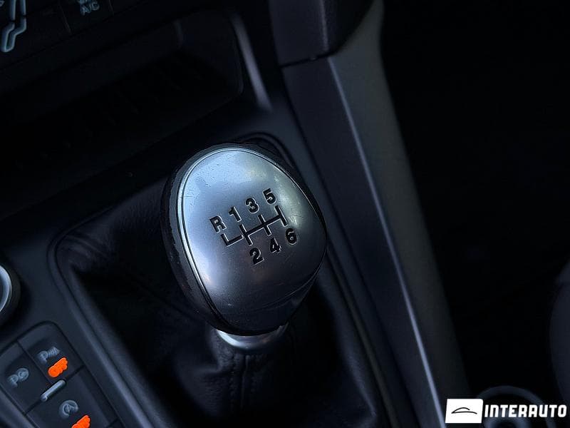 2017 Ford Focus — Miniatură 17