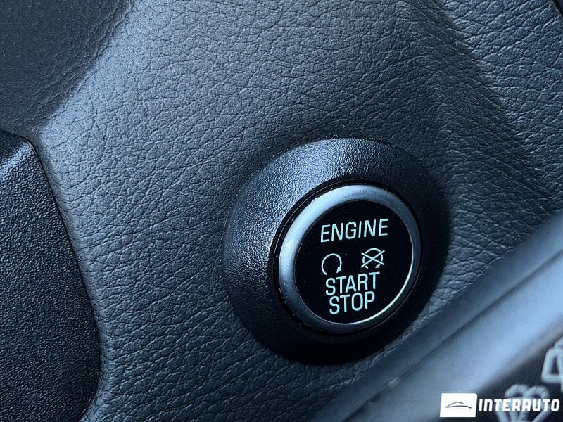 2017 Ford Focus — Miniatură 11