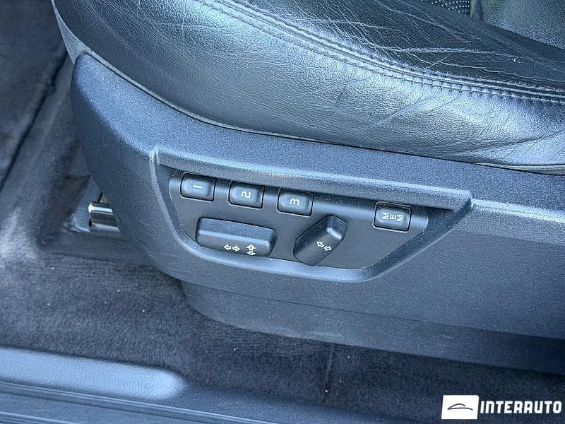 2007 Land Rover Freelander — Miniatură 8