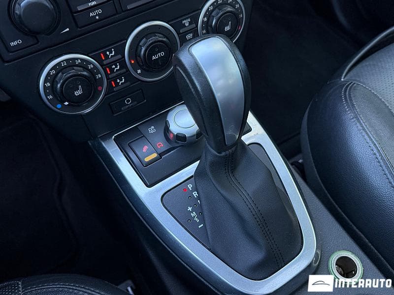 2007 Land Rover Freelander — Miniatură 14