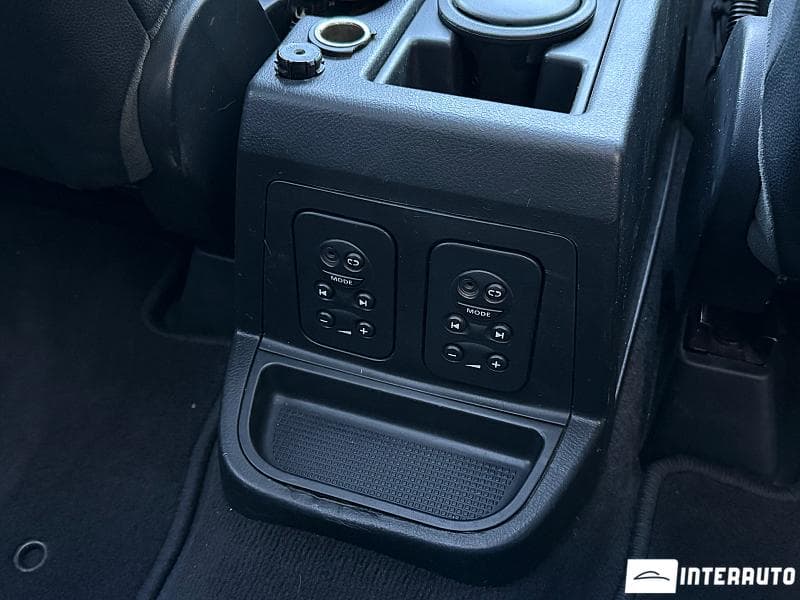 2007 Land Rover Freelander — Miniatură 17