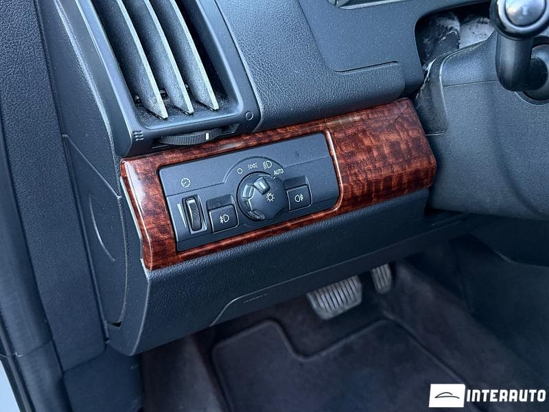 2007 Land Rover Freelander — Miniatură 7