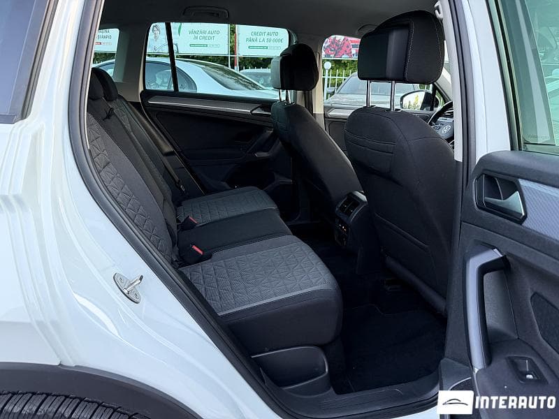 Volkswagen Tiguan 2020 — Миниатюра 14