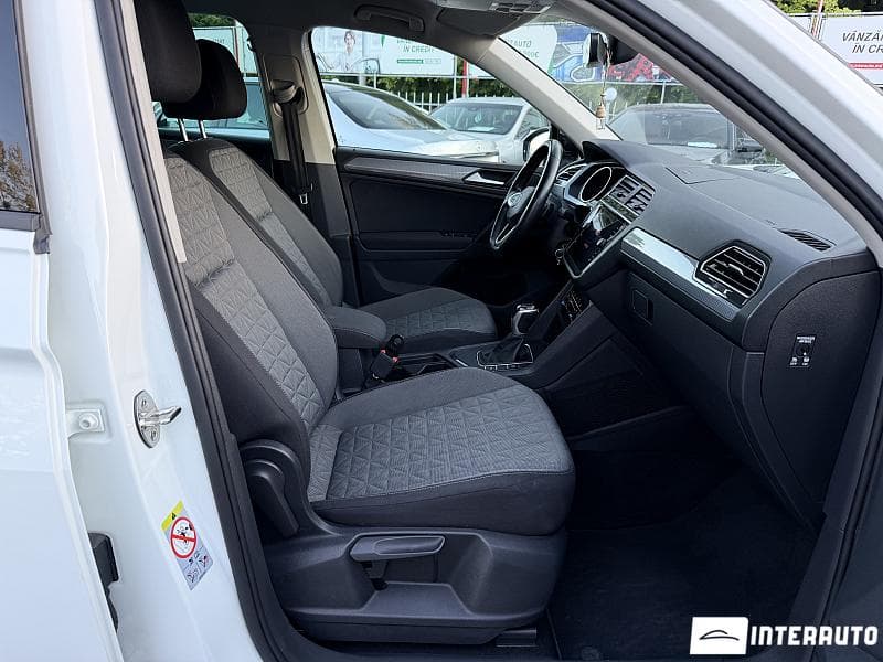 Volkswagen Tiguan 2020 — Миниатюра 5