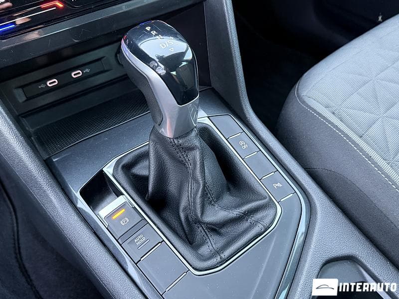 Volkswagen Tiguan 2020 — Миниатюра 12