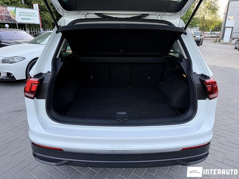 Volkswagen Tiguan 2020 — Миниатюра 16