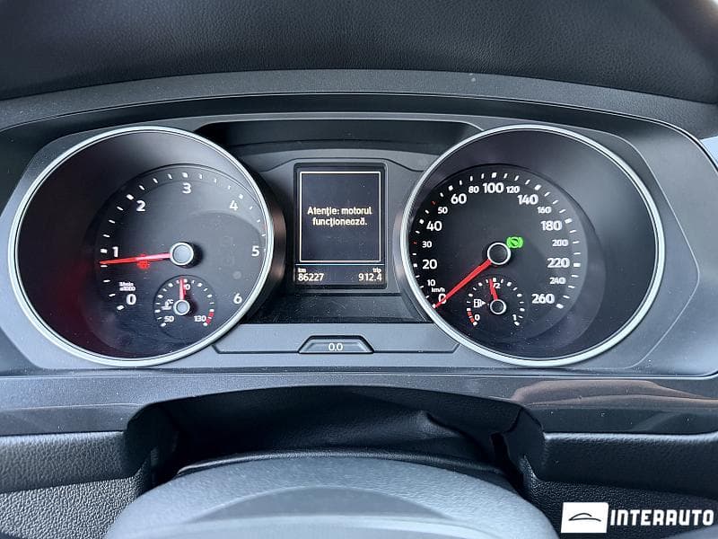 Volkswagen Tiguan 2020 — Миниатюра 9