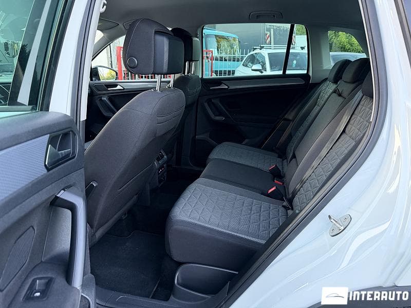 Volkswagen Tiguan 2020 — Миниатюра 15