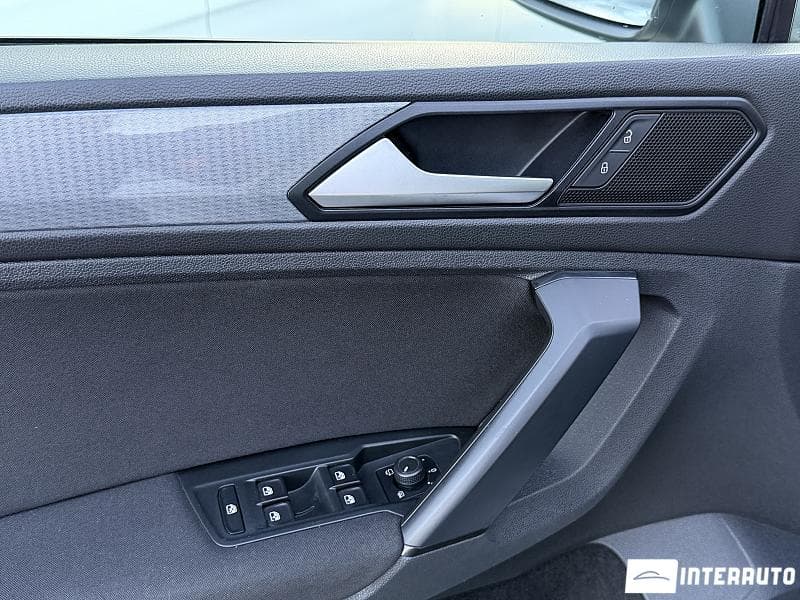 Volkswagen Tiguan 2020 — Миниатюра 13