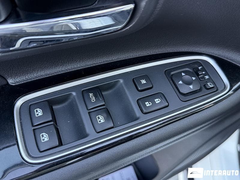 Mitsubishi Outlander 2015 — Миниатюра 19