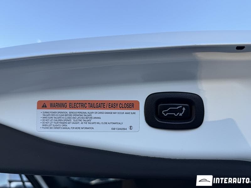 Mitsubishi Outlander 2015 — Миниатюра 23