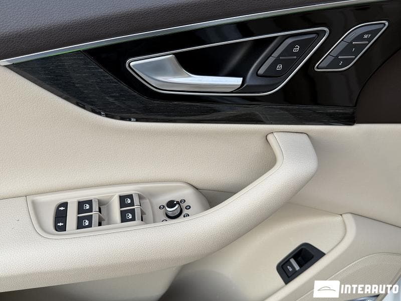 Audi Q7 2018 — Миниатюра 16