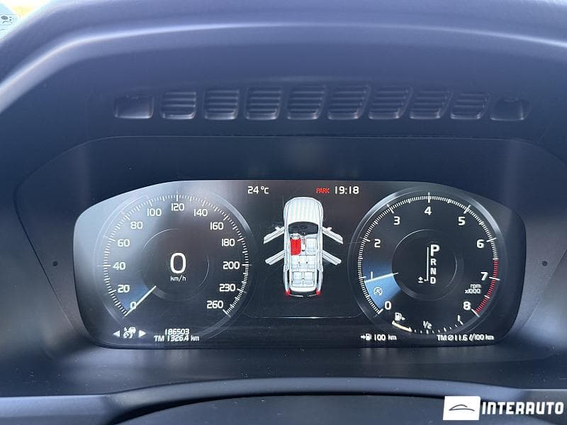 Volvo XC 90 2016 — Миниатюра 11
