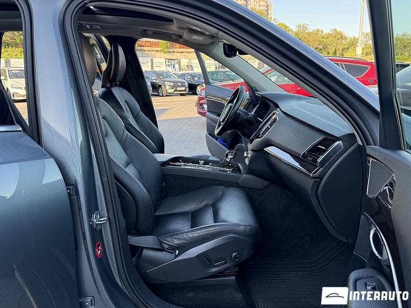 Volvo XC 90 2016 — Миниатюра 7