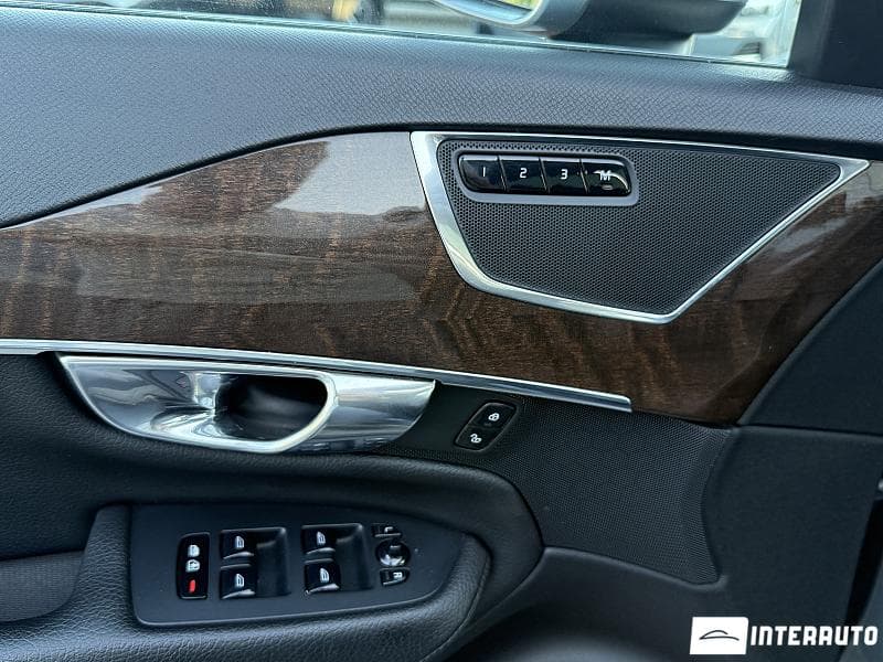 Volvo XC 90 2016 — Миниатюра 19