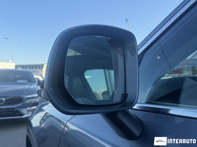 Volvo XC 90 2016 — Миниатюра 22