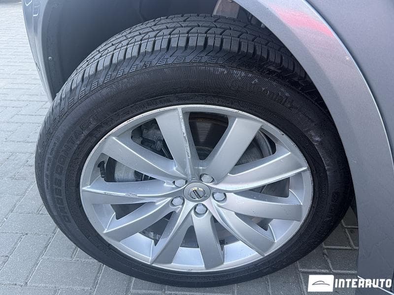 Volvo XC 90 2016 — Миниатюра 26