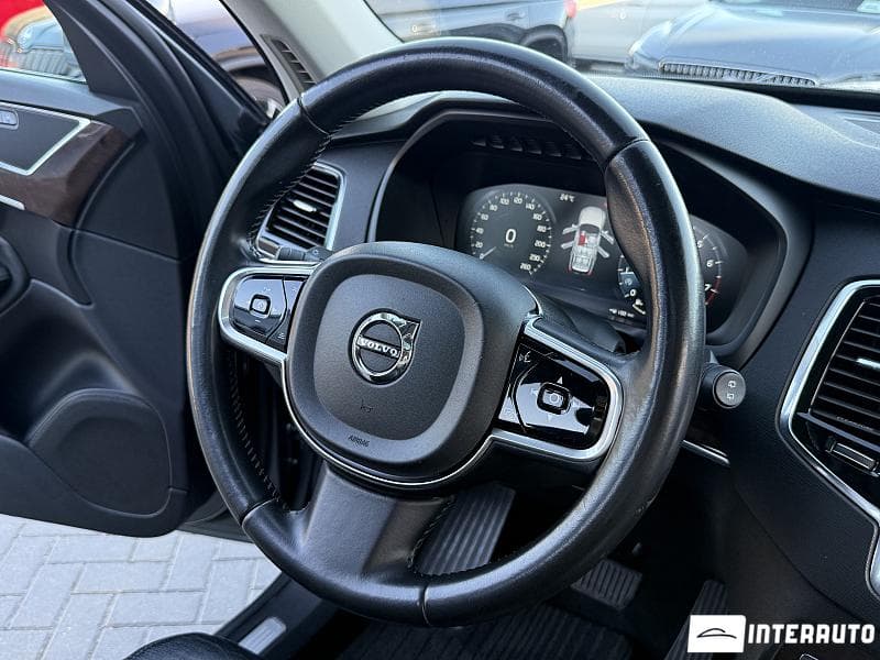 Volvo XC 90 2016 — Миниатюра 10