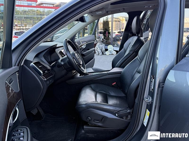 Volvo XC 90 2016 — Миниатюра 5