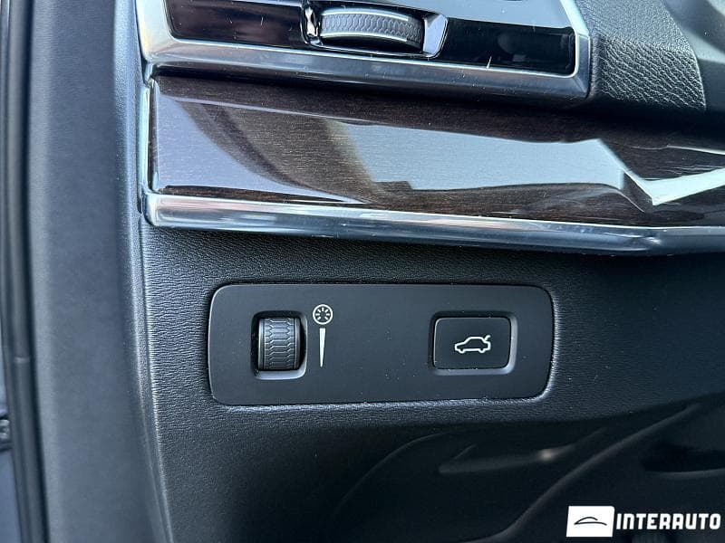 Volvo XC 90 2016 — Миниатюра 20