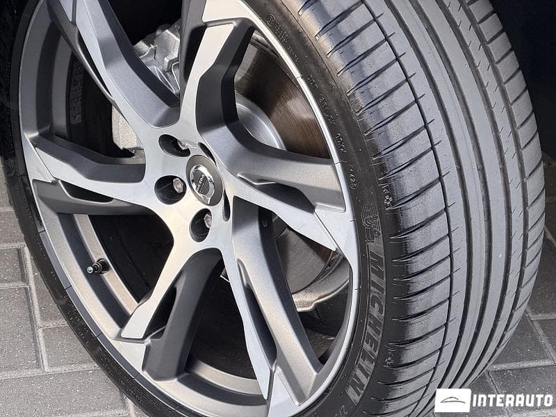 Volvo XC 90 2017 — Миниатюра 7
