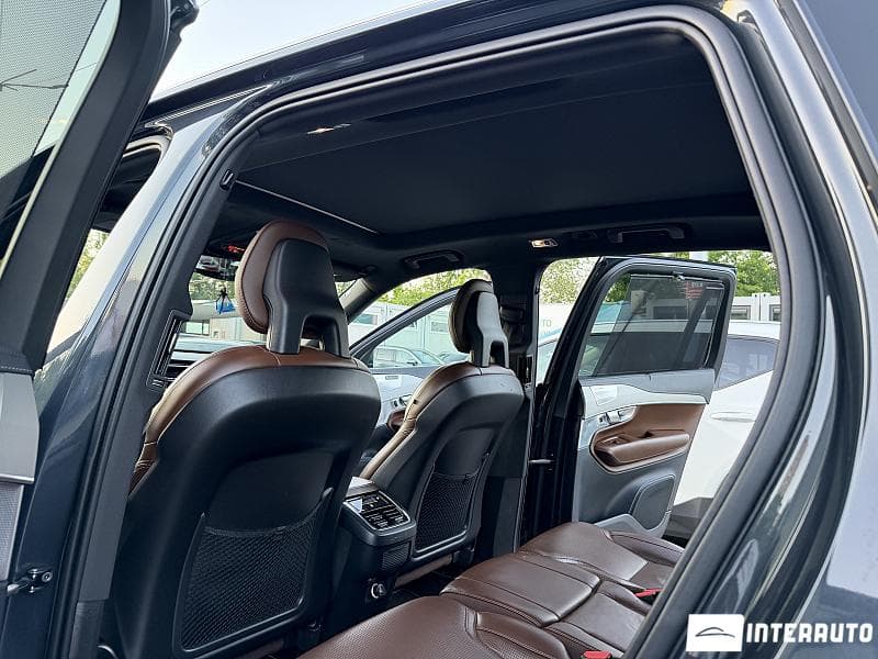 Volvo XC 90 2017 — Миниатюра 23