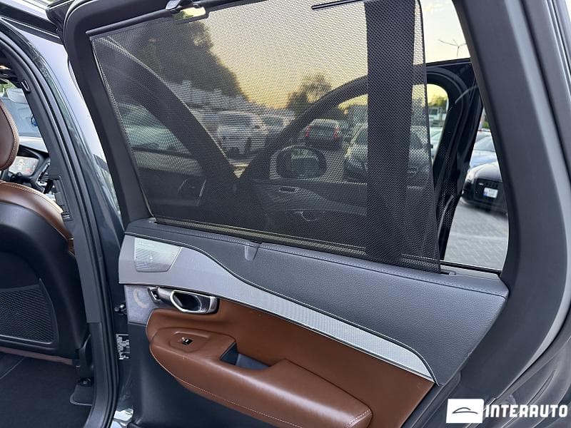 Volvo XC 90 2017 — Миниатюра 25
