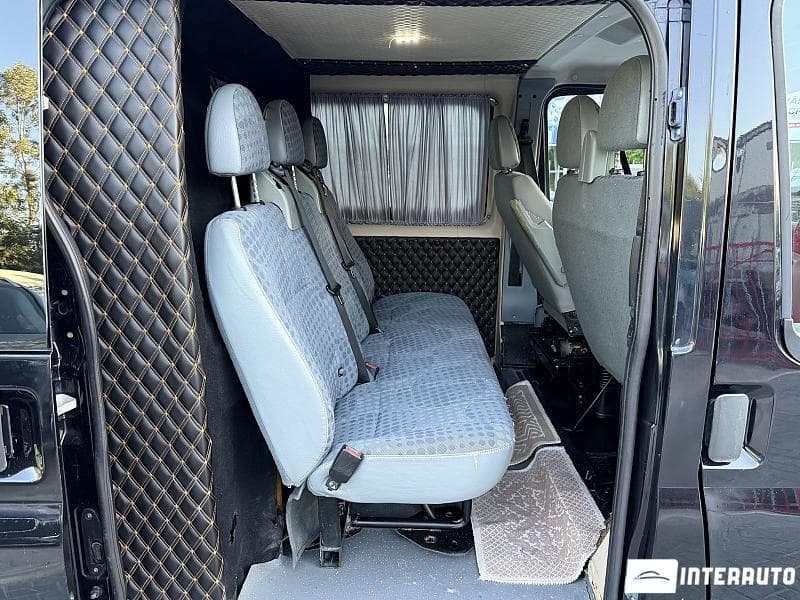 Ford Transit 2011 — Миниатюра 12