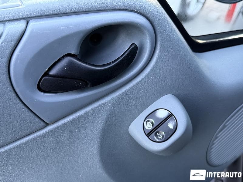 Ford Transit 2011 — Миниатюра 10