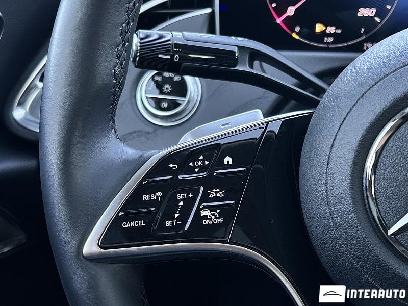 Mercedes E 350 2023 — Миниатюра 9