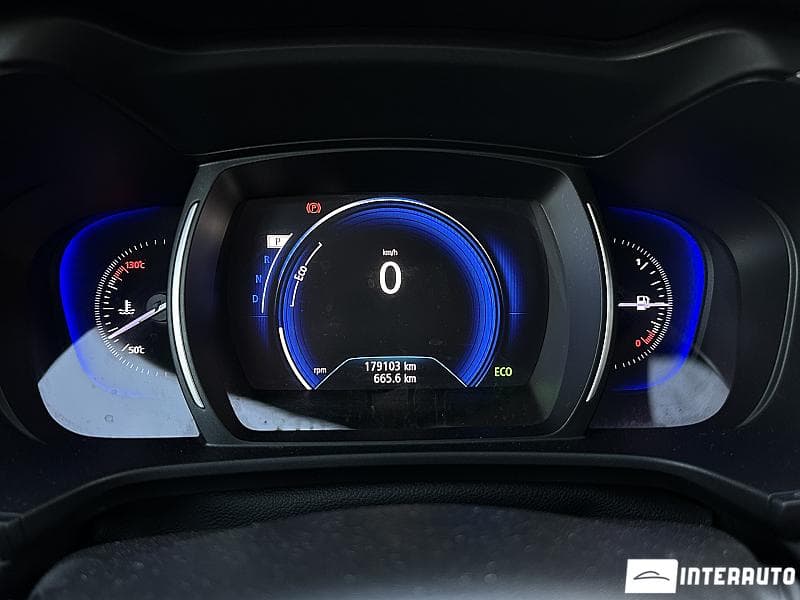 Renault Koleos 2017 — Миниатюра 8
