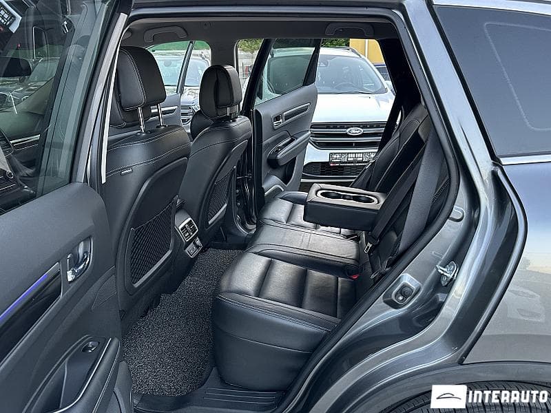 Renault Koleos 2017 — Миниатюра 12