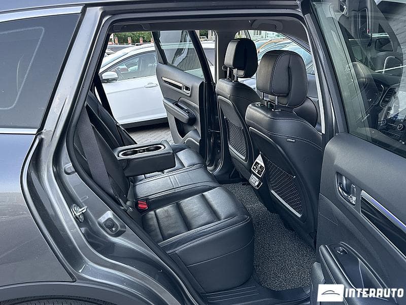 Renault Koleos 2017 — Миниатюра 13