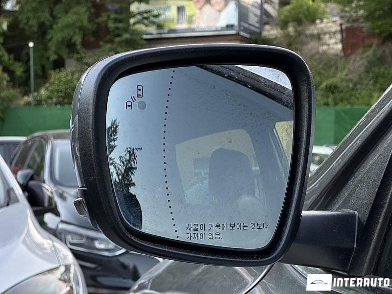 Renault Koleos 2017 — Миниатюра 20