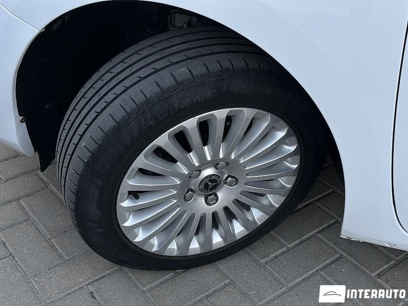 2018 Mercedes Citan — Miniatură 15