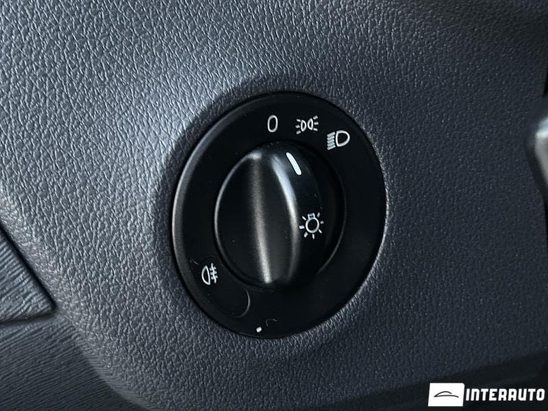 2018 Mercedes Citan — Miniatură 14