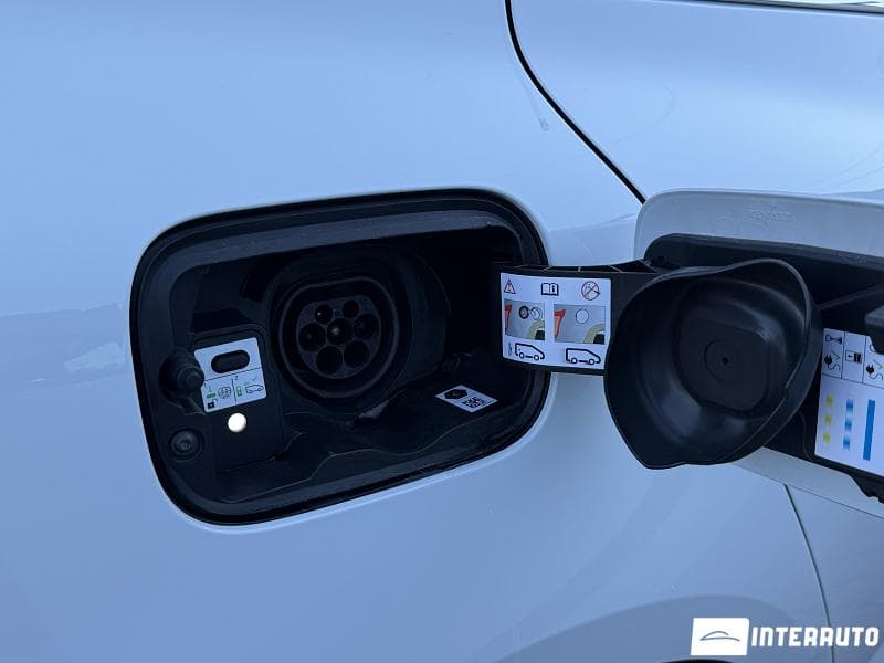 Renault Megane 2021 — Миниатюра 17