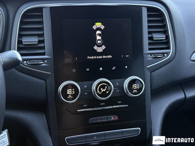 Renault Megane 2021 — Миниатюра 12
