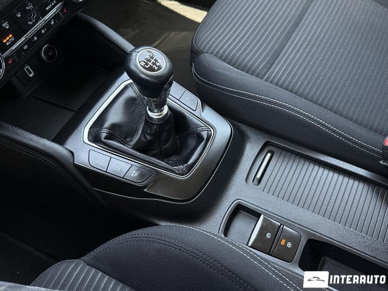 Ford Focus 2018 — Миниатюра 14