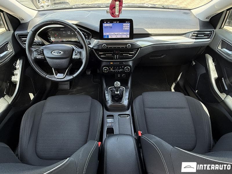 Ford Focus 2018 — Миниатюра 8