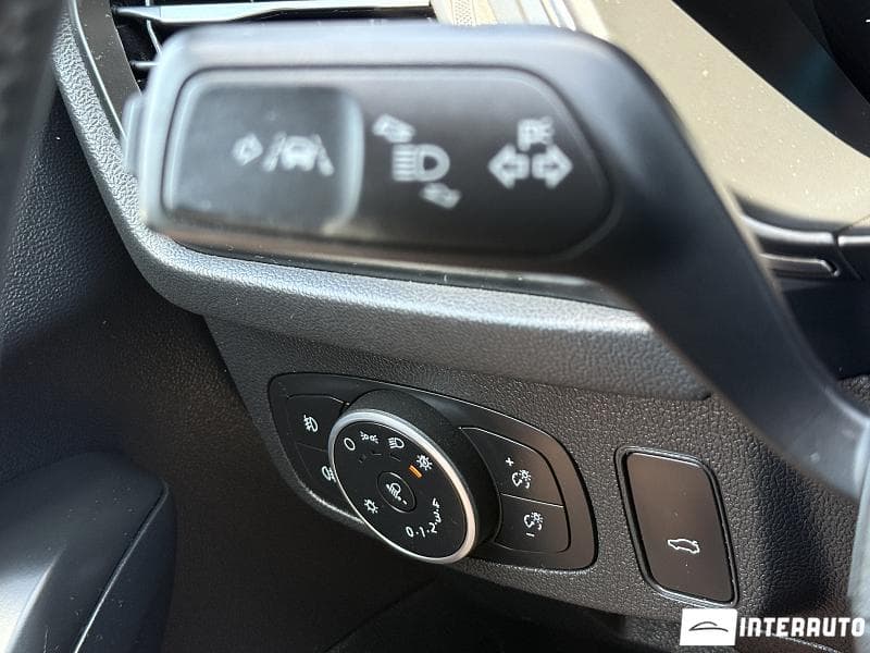 Ford Focus 2018 — Миниатюра 10